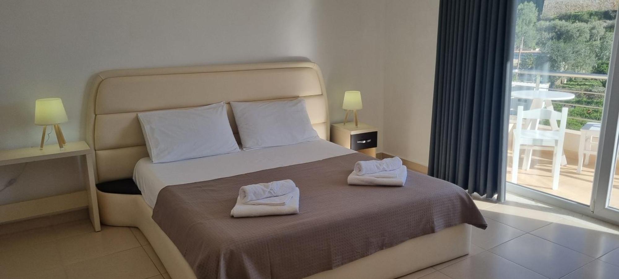 The Sunny Side Himare Exterior foto