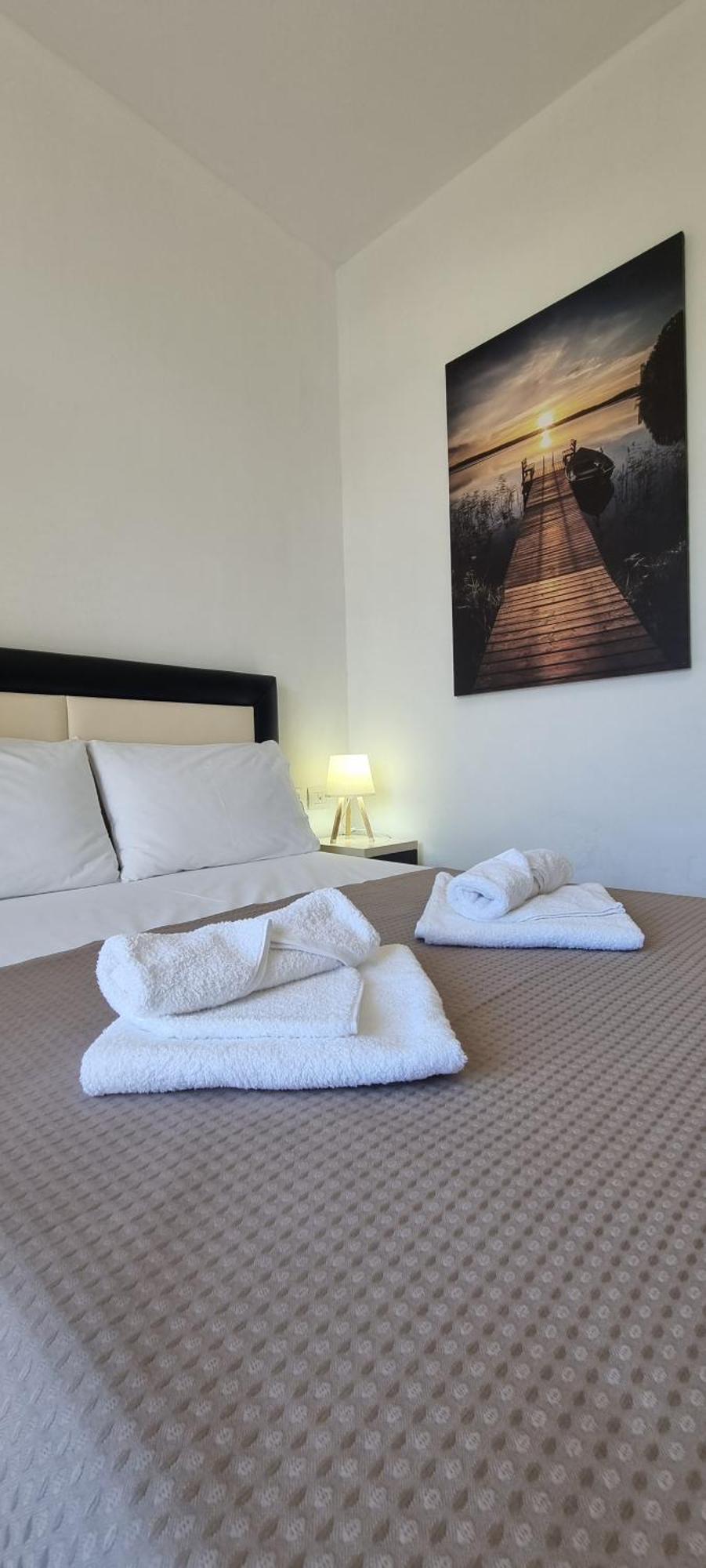 The Sunny Side Himare Exterior foto